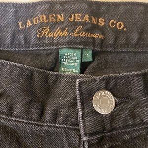 🔥 Lauren By Ralph Lauren Jeans CO. 🔥